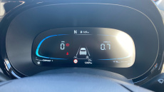 Hyundai i10 1.0 Advance 5dr Auto Petrol Hatchback